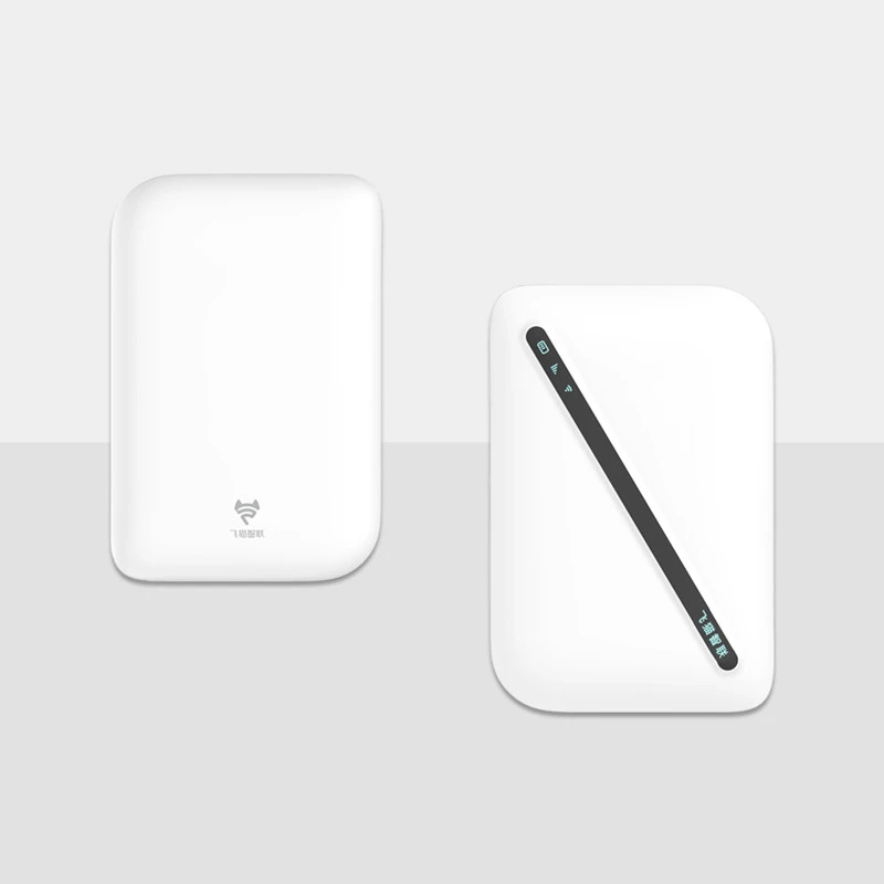 سم کارڈ سلاٹ کے ساتھ غیر مقفل 4G CPE